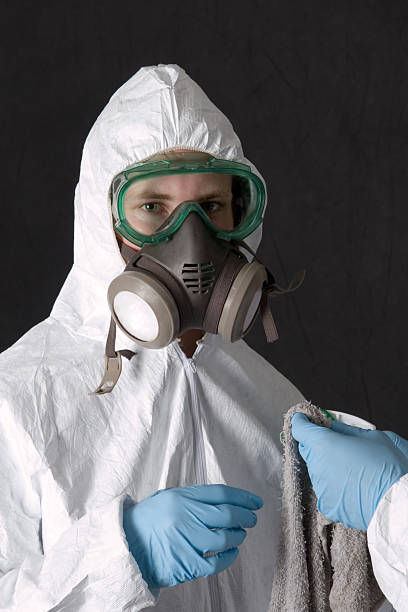 Best Forensic Mold Investigation  in Barrett, TX